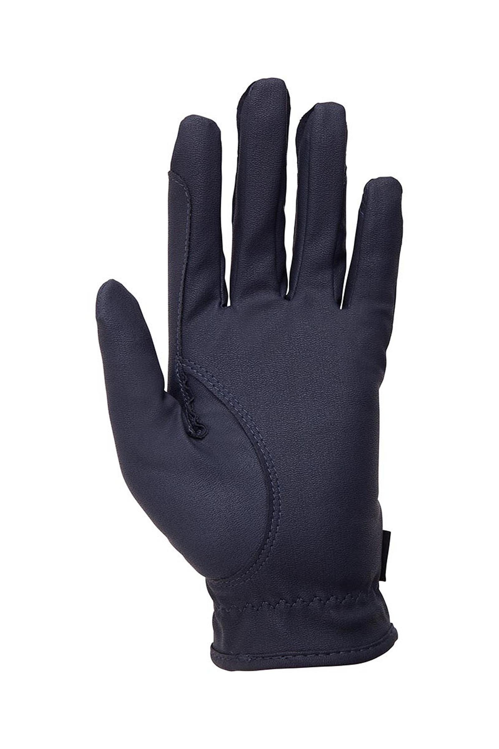 BR Pro guantes de equitaci&oacute;n para todo clima