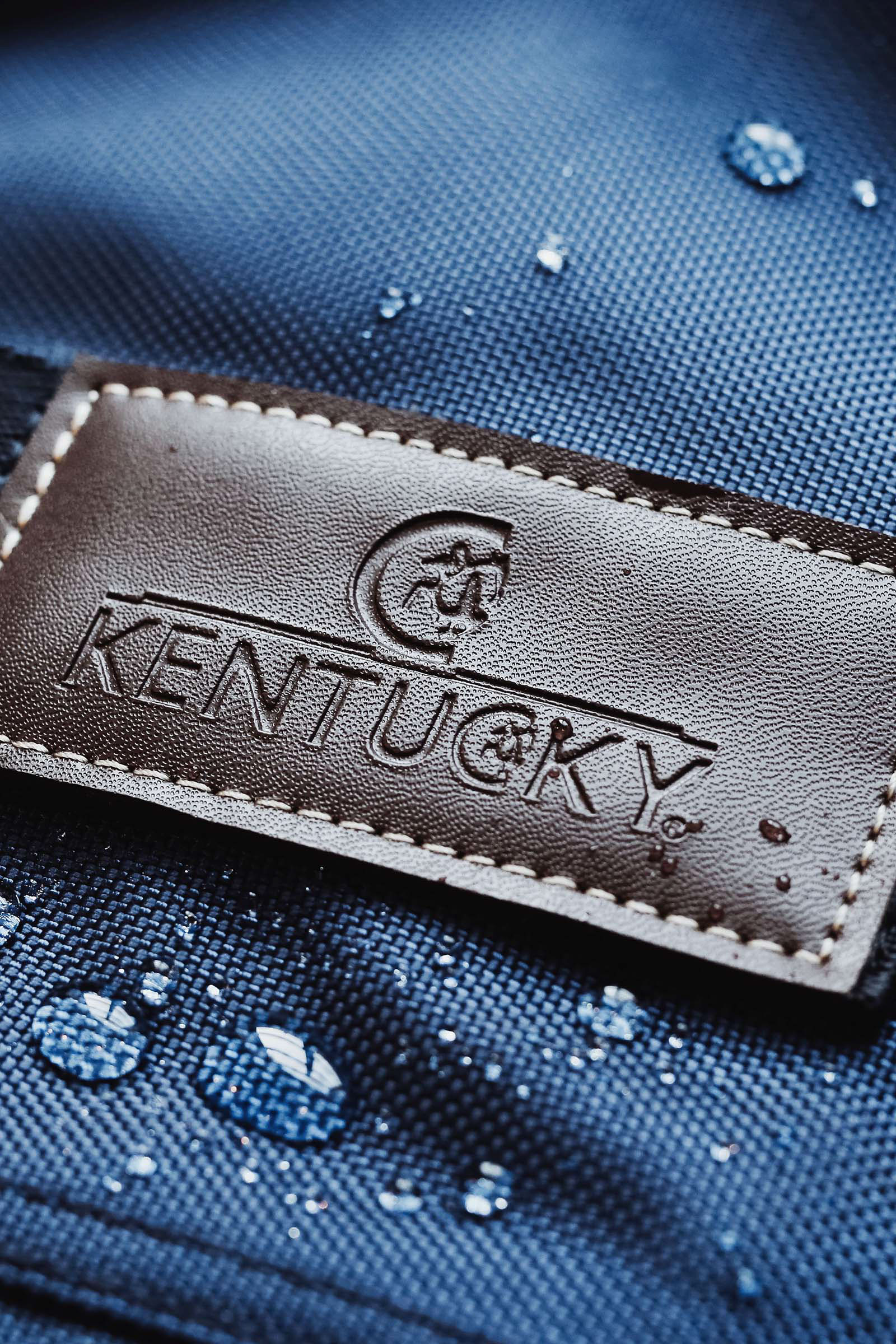 Manta de Exterior Impermeable Kentucky Horsewear All Weather Waterproof Pro, 0g