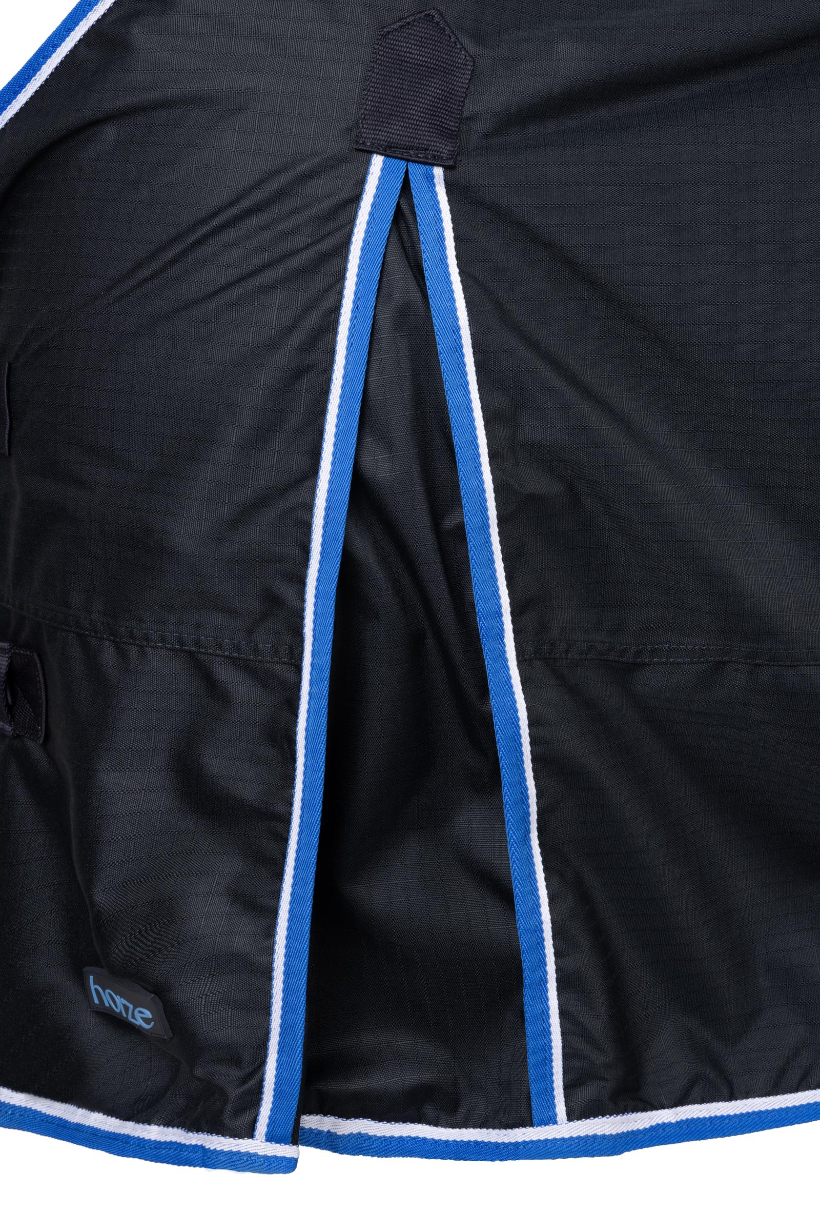 Horze Glasgow manta exterior impermeable, 0g