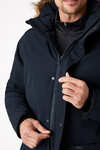 Parka Invernal para Hombre B Vertigo Garren