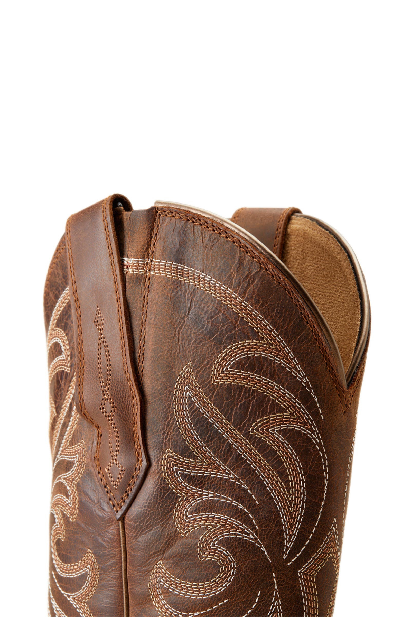 Ariat Heritage J Toe Stretchfit para mujer