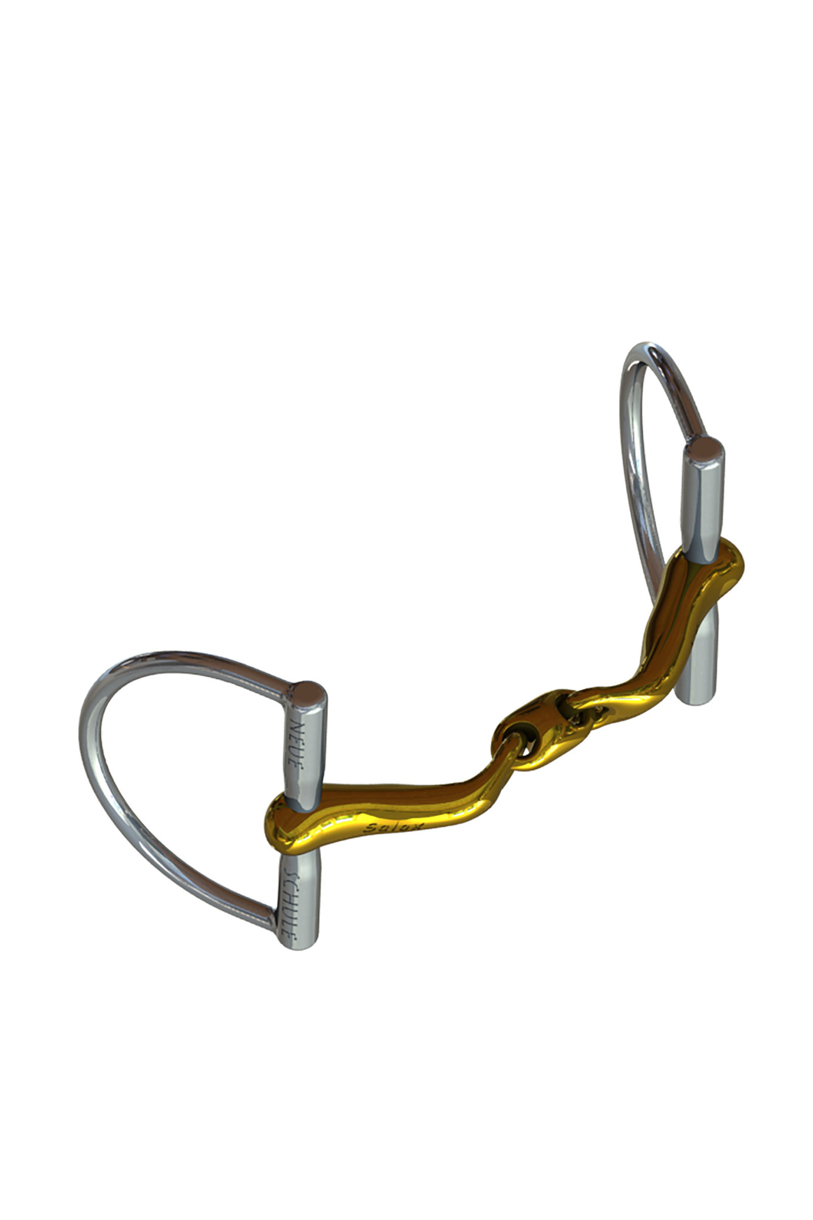 Puntas NS Verbindend 16mm Hunter D