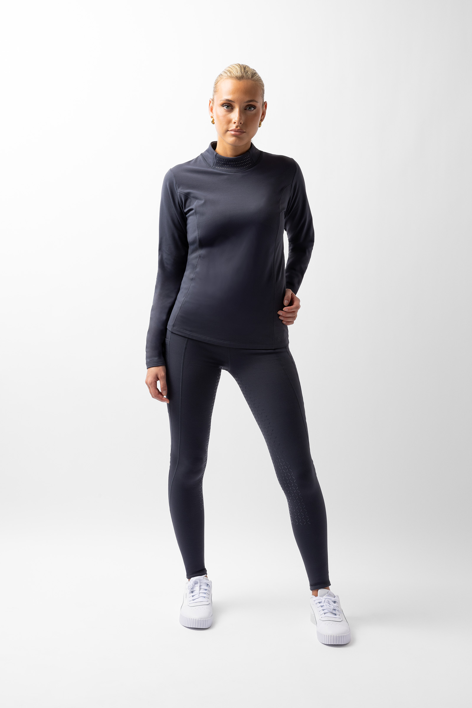 Camisa de Entrenamiento Horze Josephine