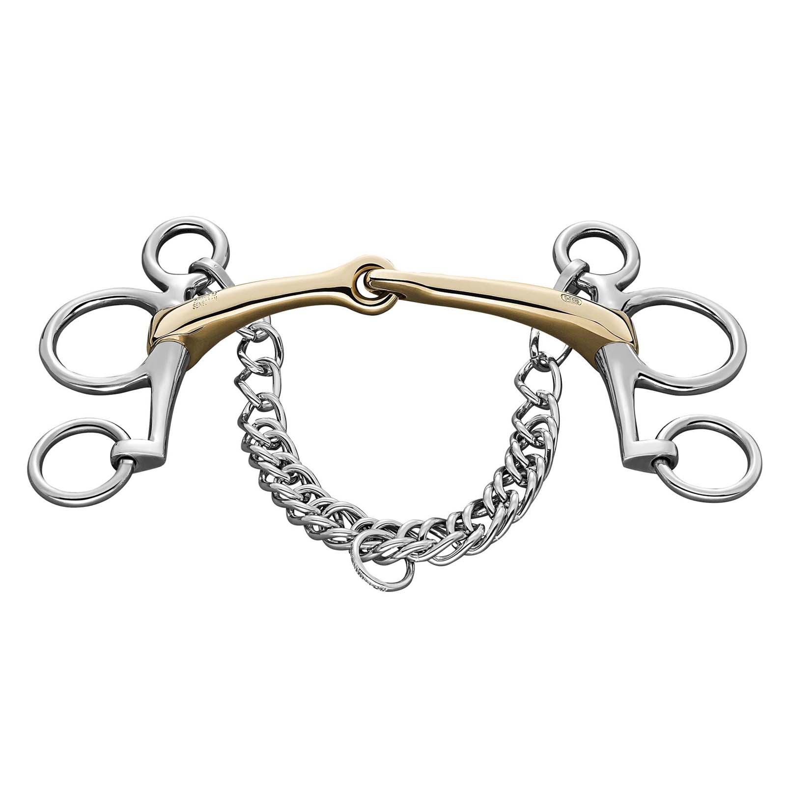 Pelham Partido Sprenger Dynamic RS Sensogan 16mm