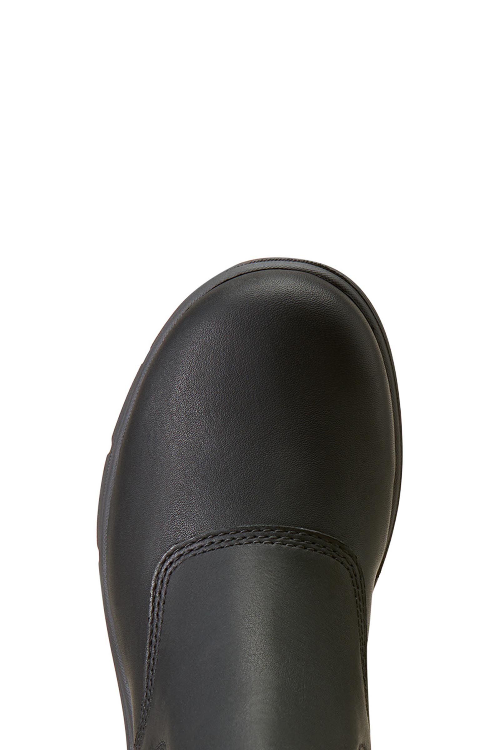 Ariat Barnyard Twin Gore II H2O botines para mujer para el establo