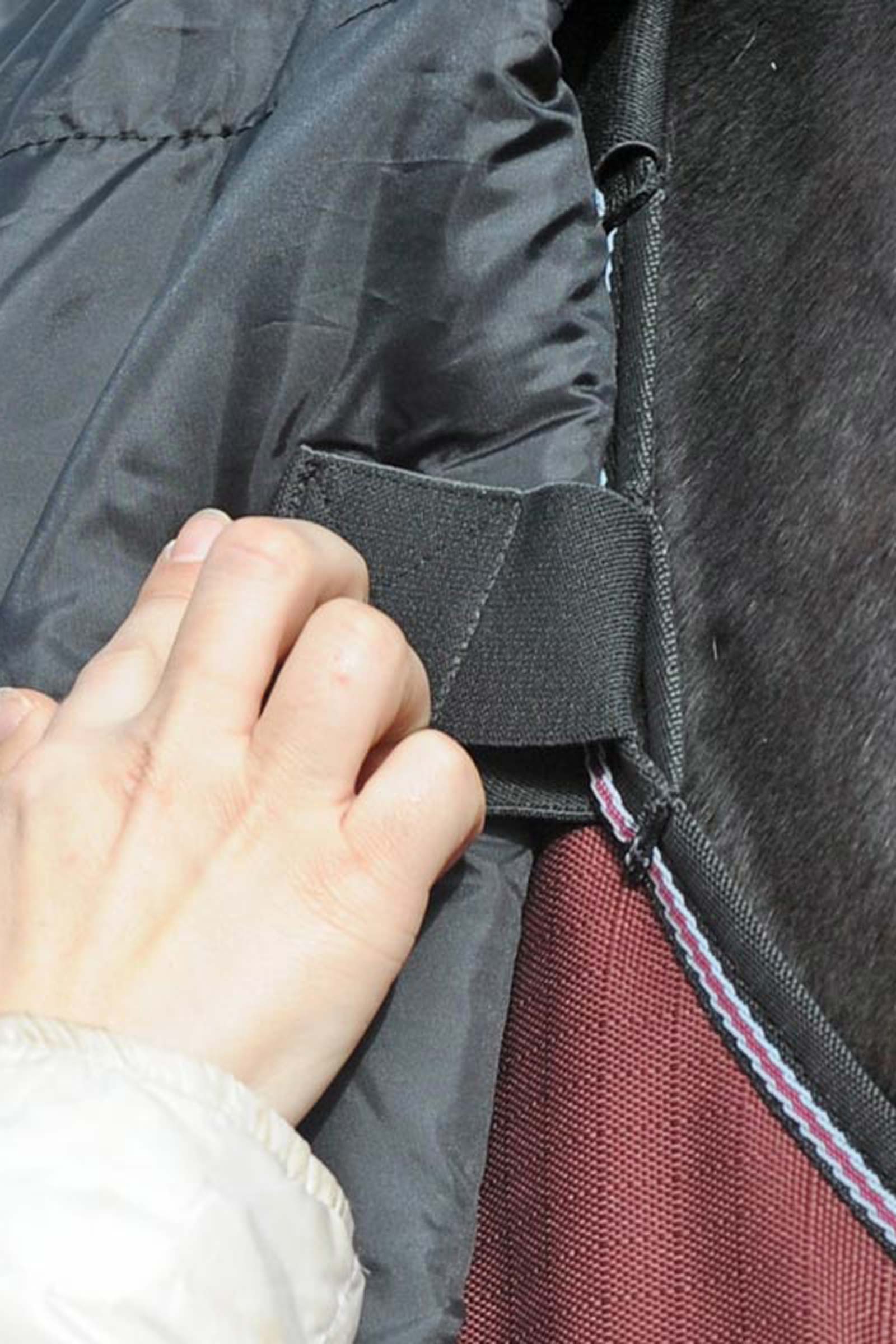 Cuello Kavalkade para Alaska IV, 100 g