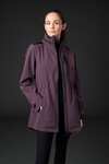 Catago Roy Women&acute;s Waterproof Riding Jacket
