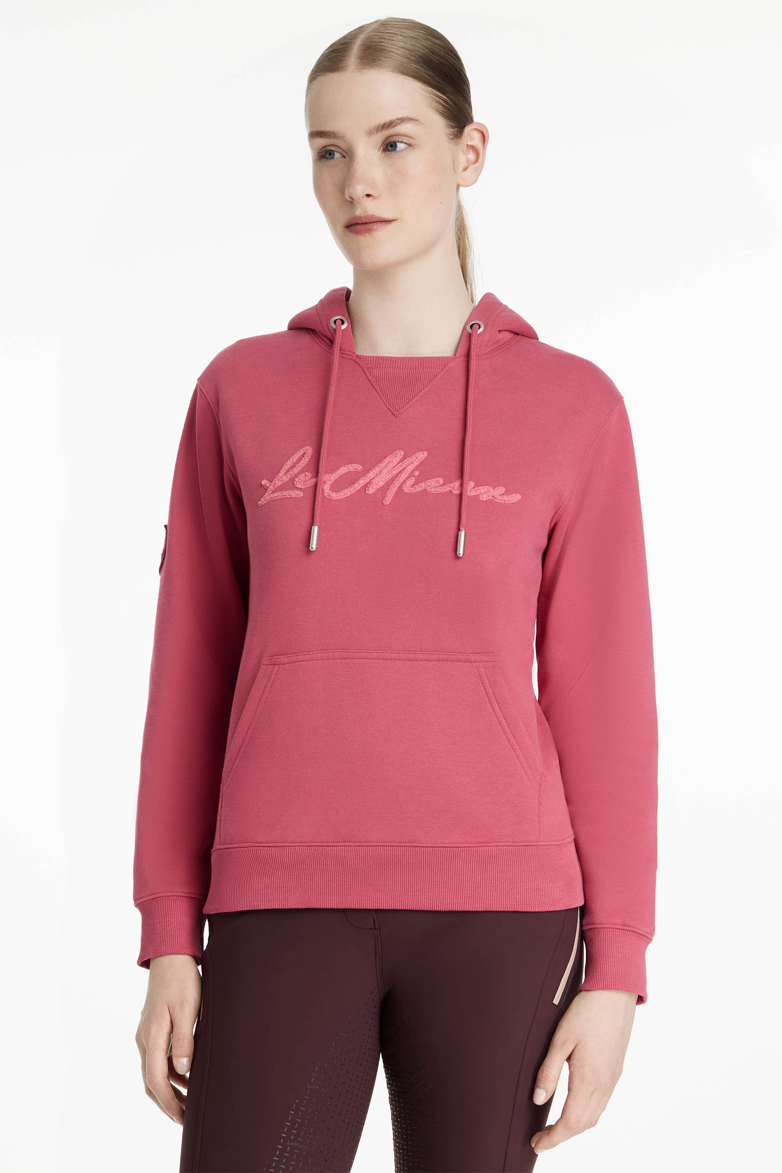 LeMieux Elspeth sudadera con capucha para mujer
