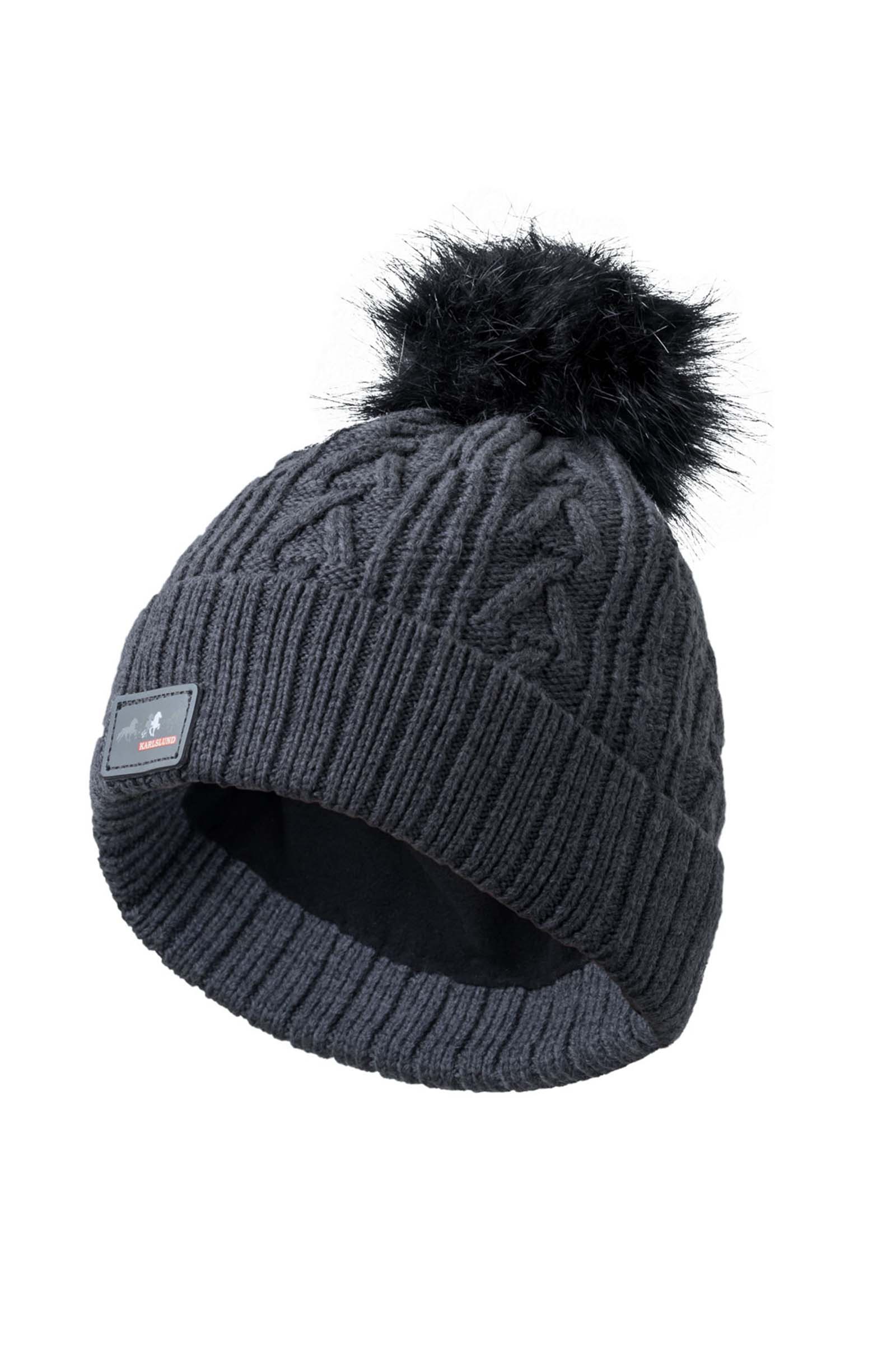 Gorro Merino Karlslund Björk