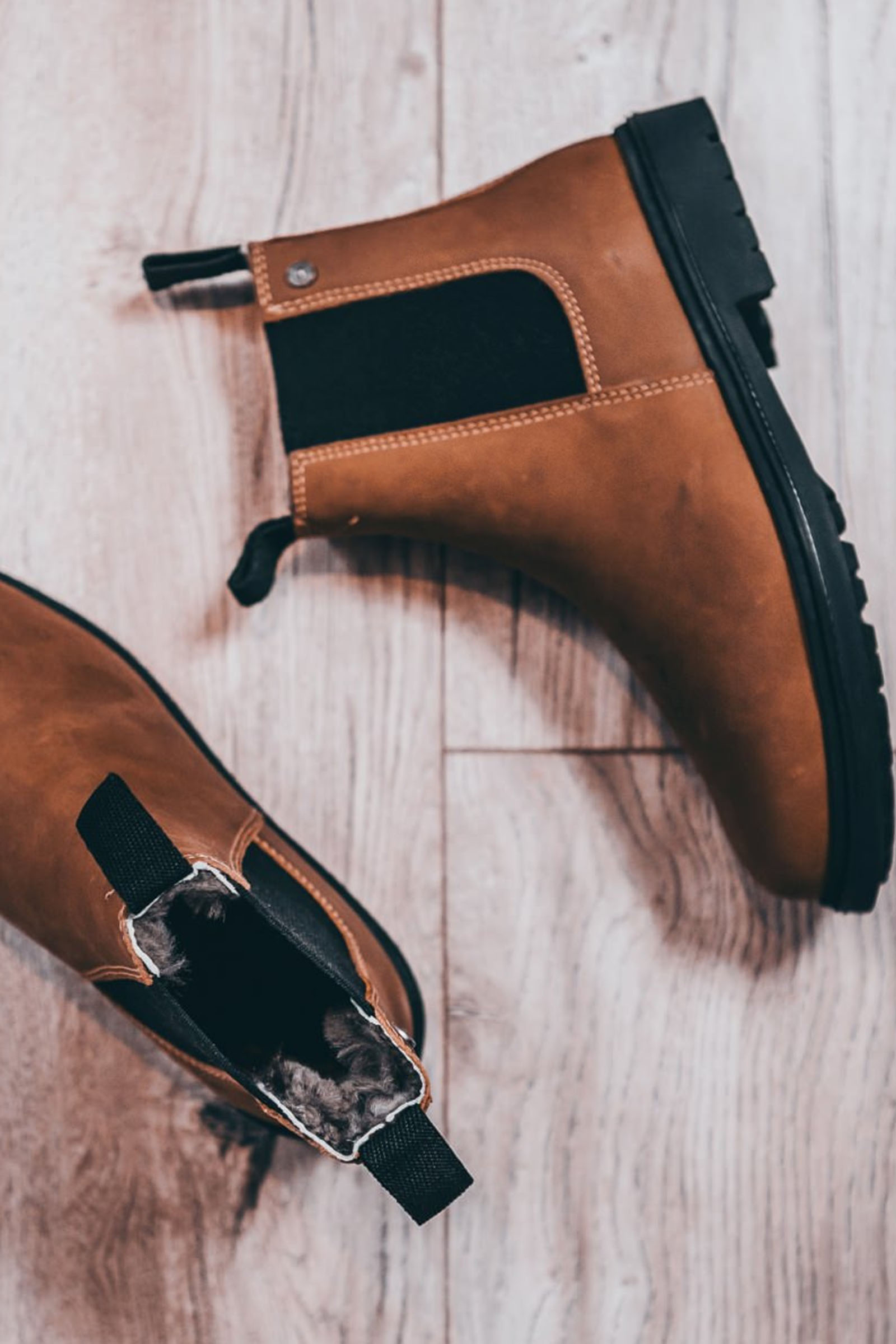 Suedwind Footwear New Work Botas Jodhpur Chelsea de Invierno