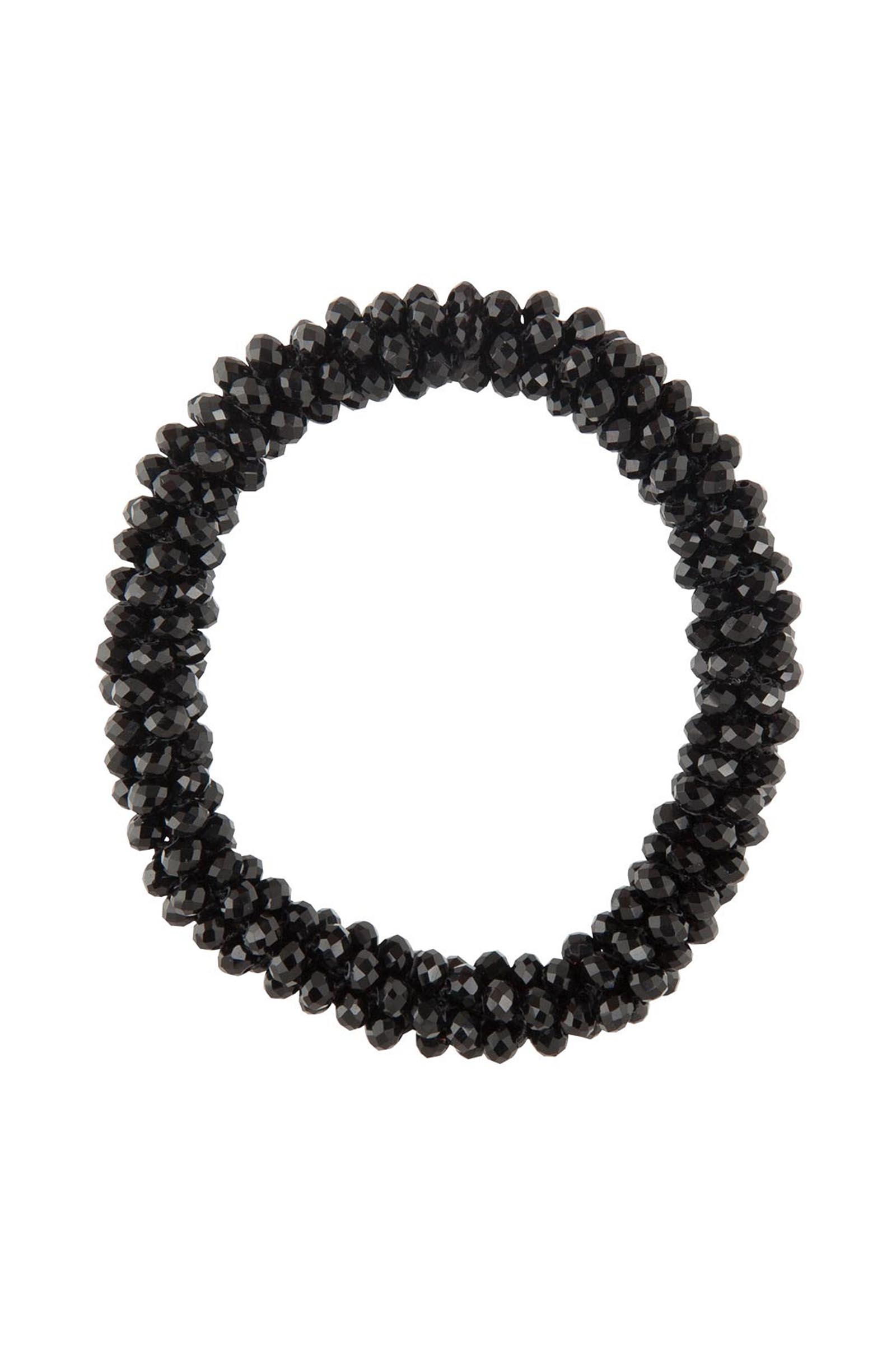 BR Kiki coletero con incrustaciones de cristal