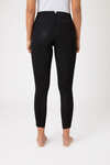 Pantalones de Montar con AsientoCompleto de Silicona para Mujer Horze Daniela