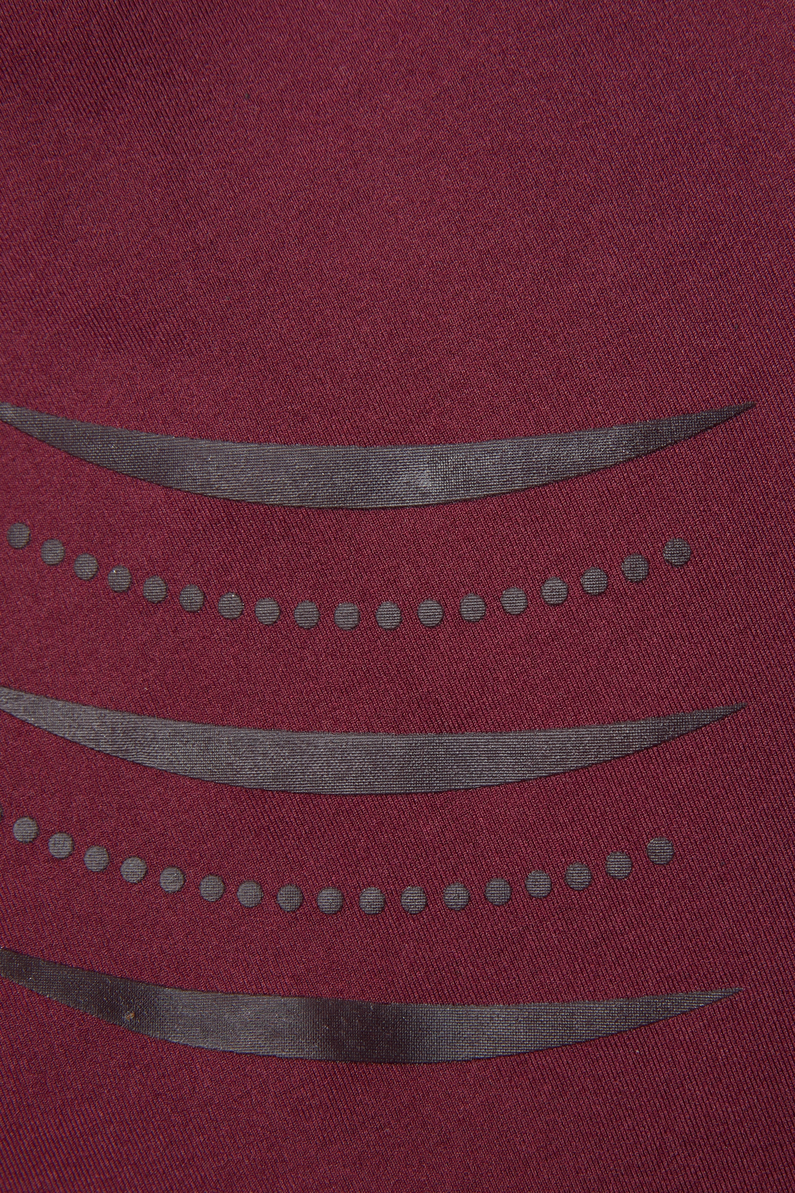 Malla de Equitaci&oacute;n de Asiento Completo de Silicona con Bolsillos para Tel&eacute;fono para Mujer