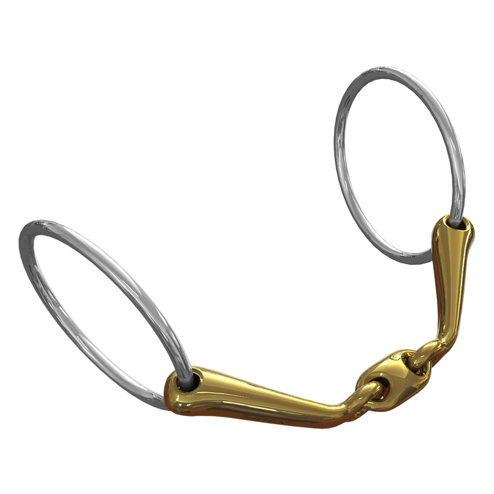 NSBits Arrancador 14mm 70mm Anillo Suelto