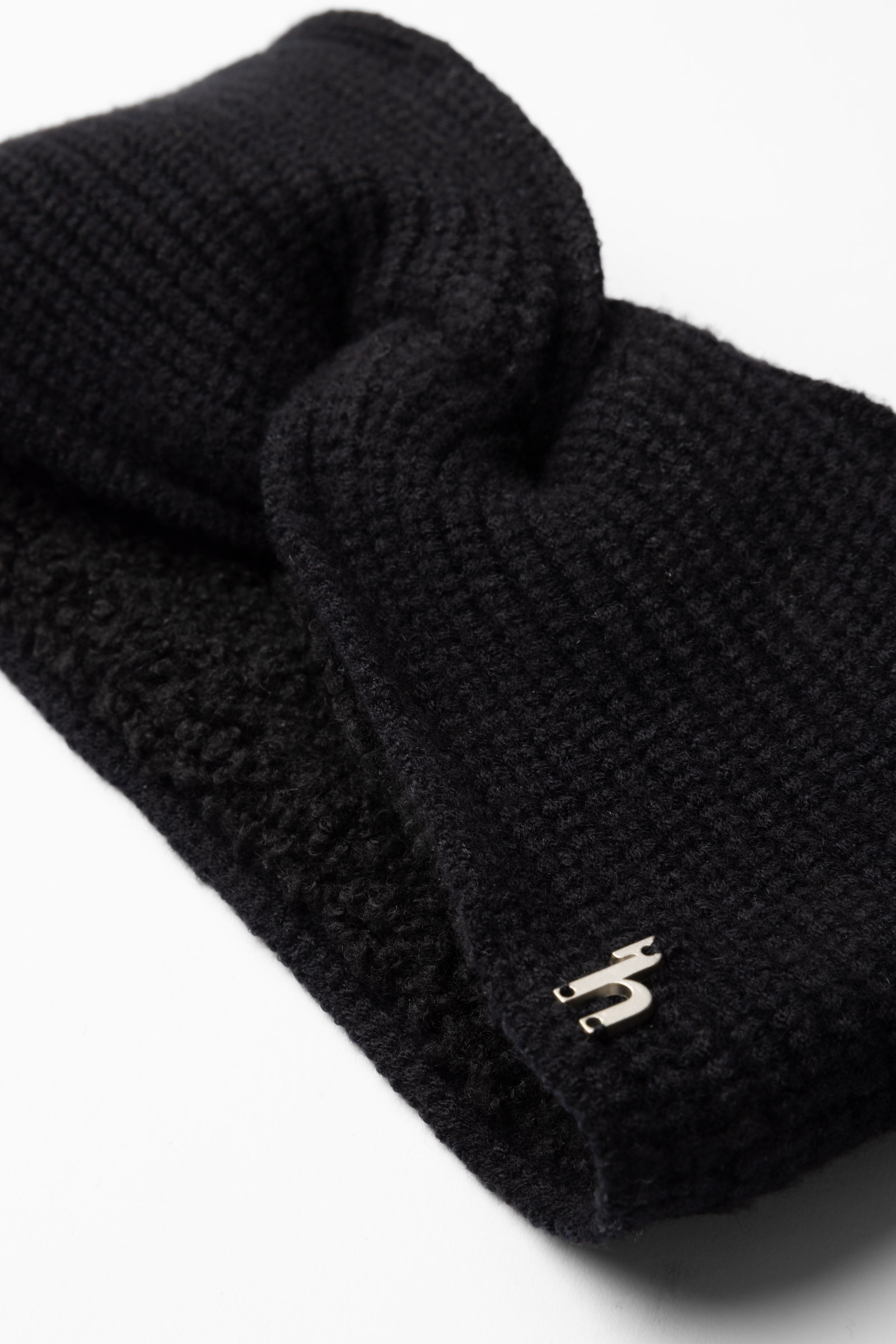 Horze Kaycee Diadema de punto