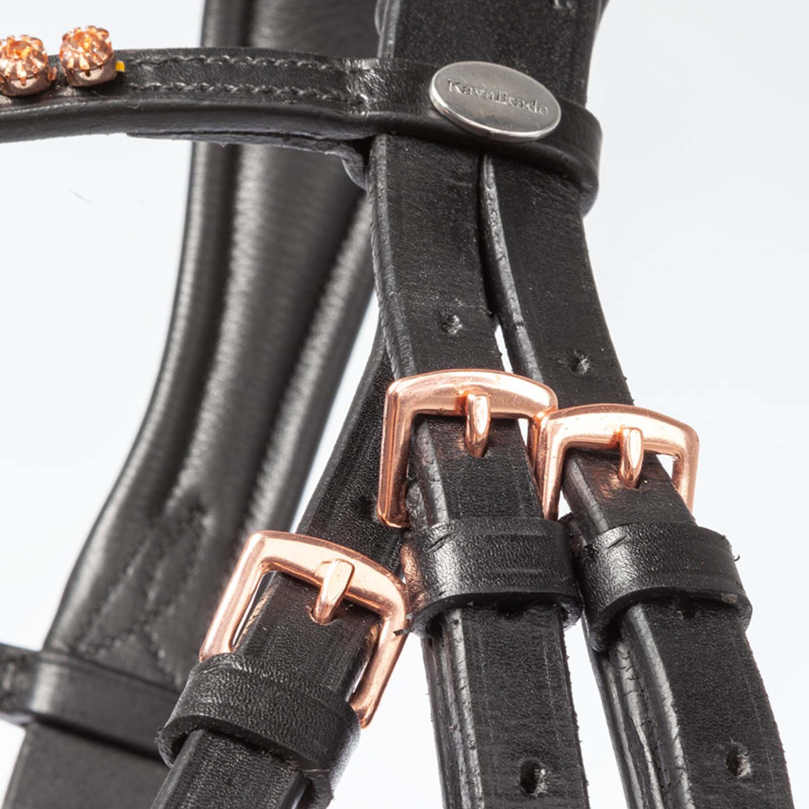 Brida Kavalkade Rosa