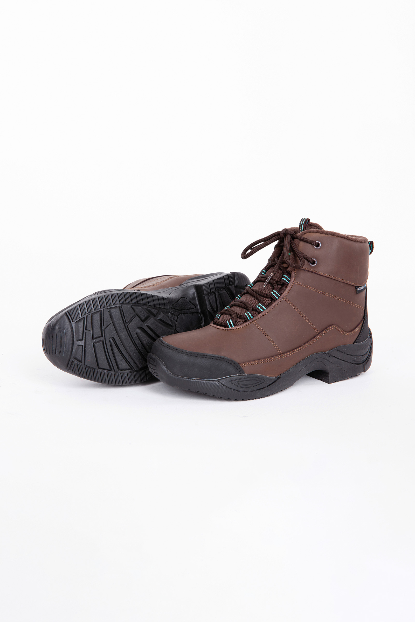 Botines Crosslander Solden