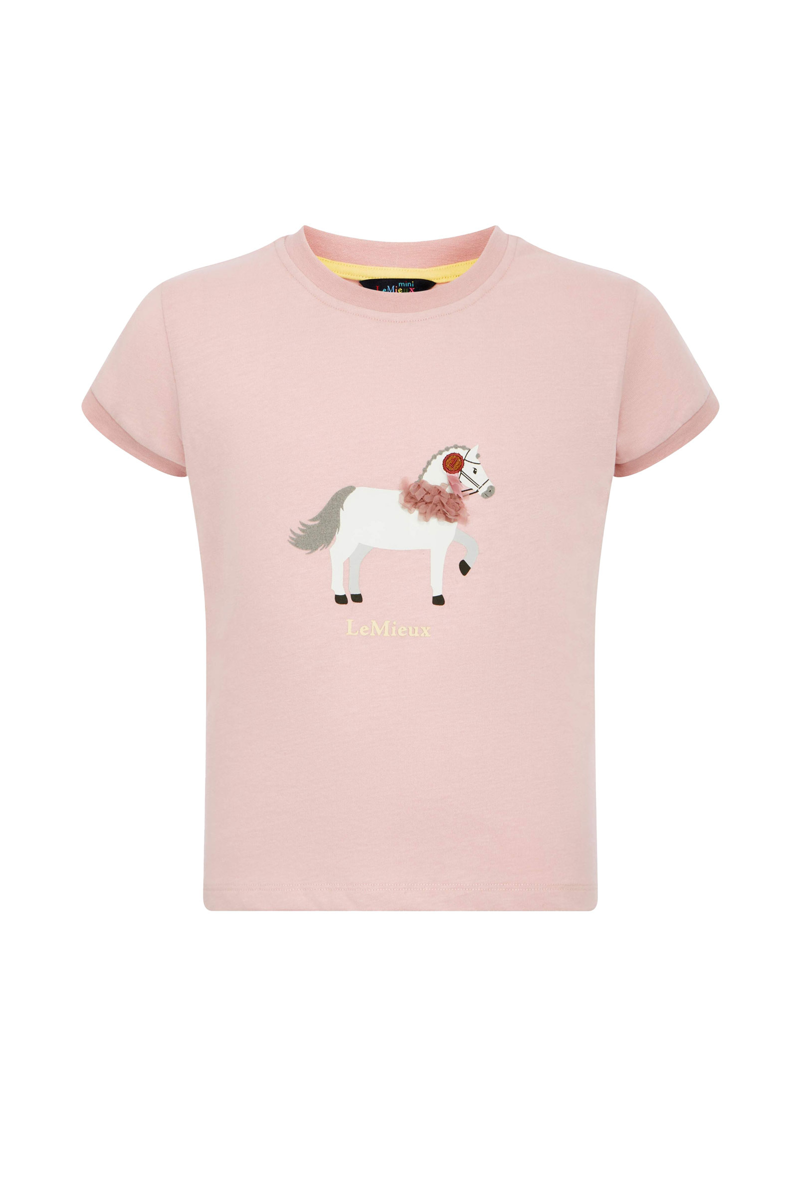 Blossom LeMieux Alex Camiseta Infantil