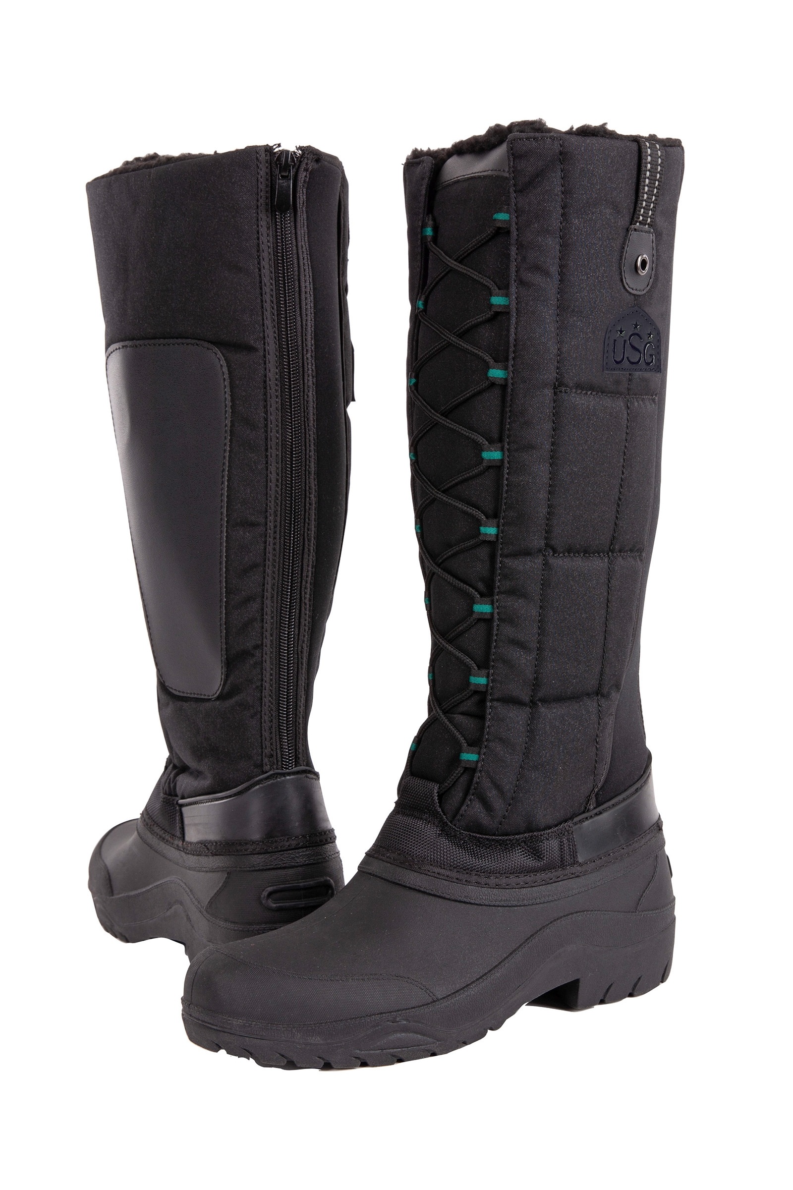 Botas Crosslander Karnten Happy
