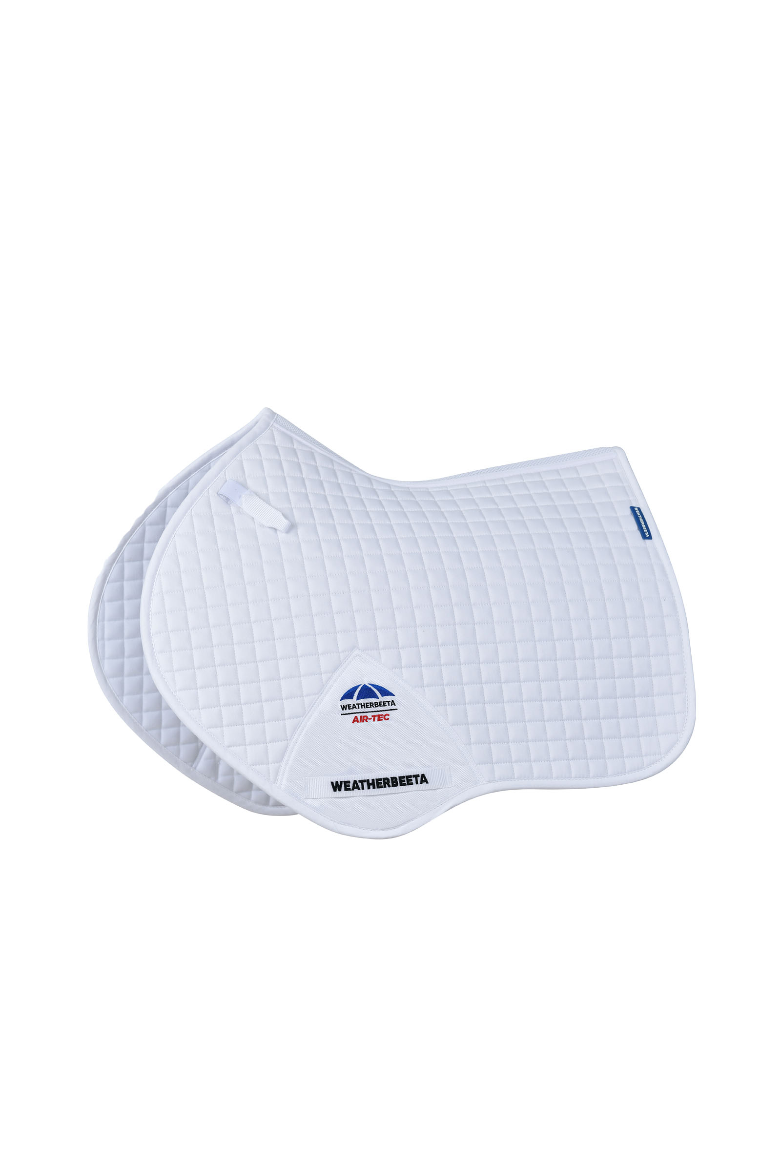 White Weatherbeeta Prime Air-Tec Mantilla de Salto