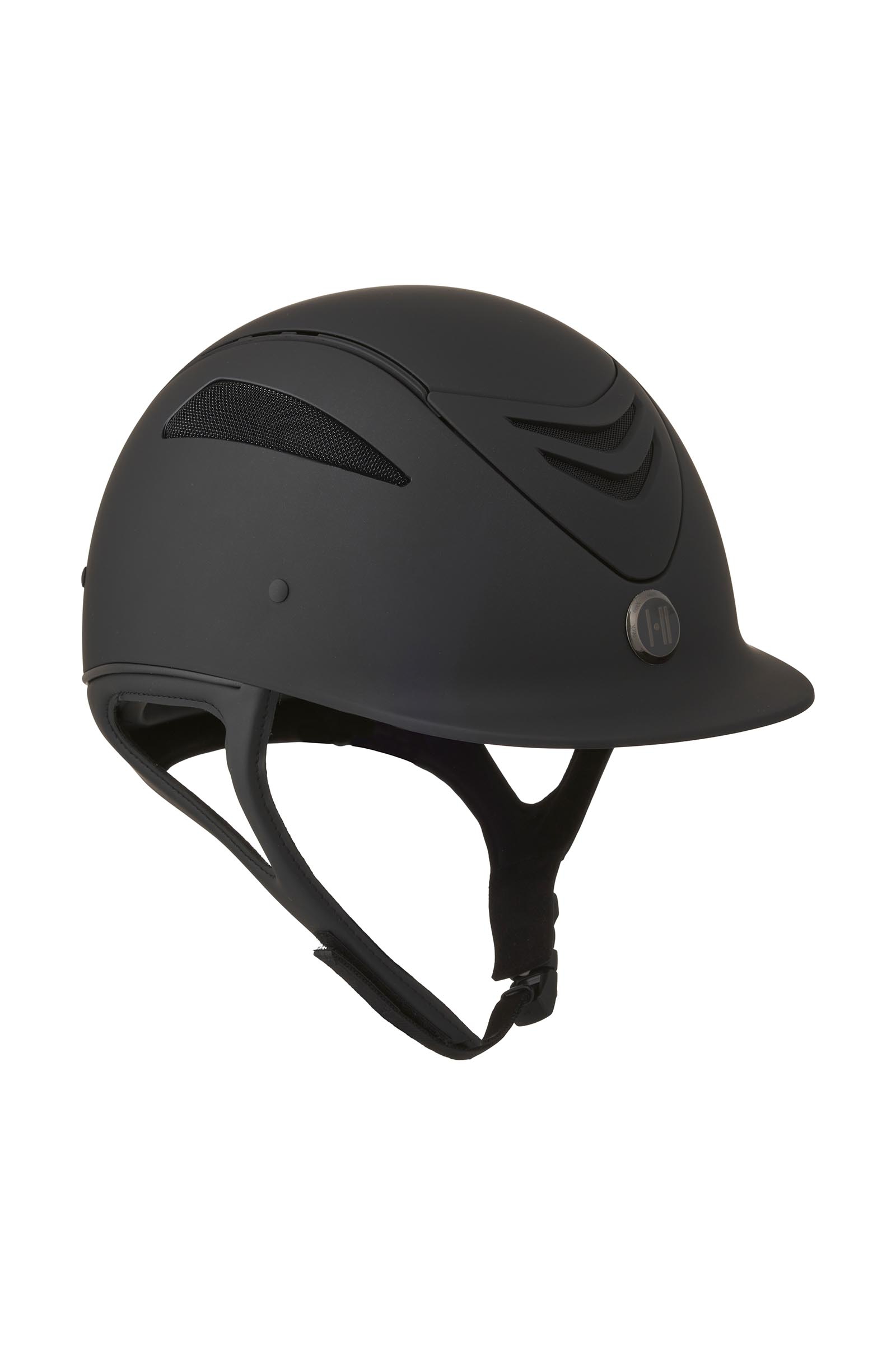 Casco de Equitación Pro Mate OneK Defender