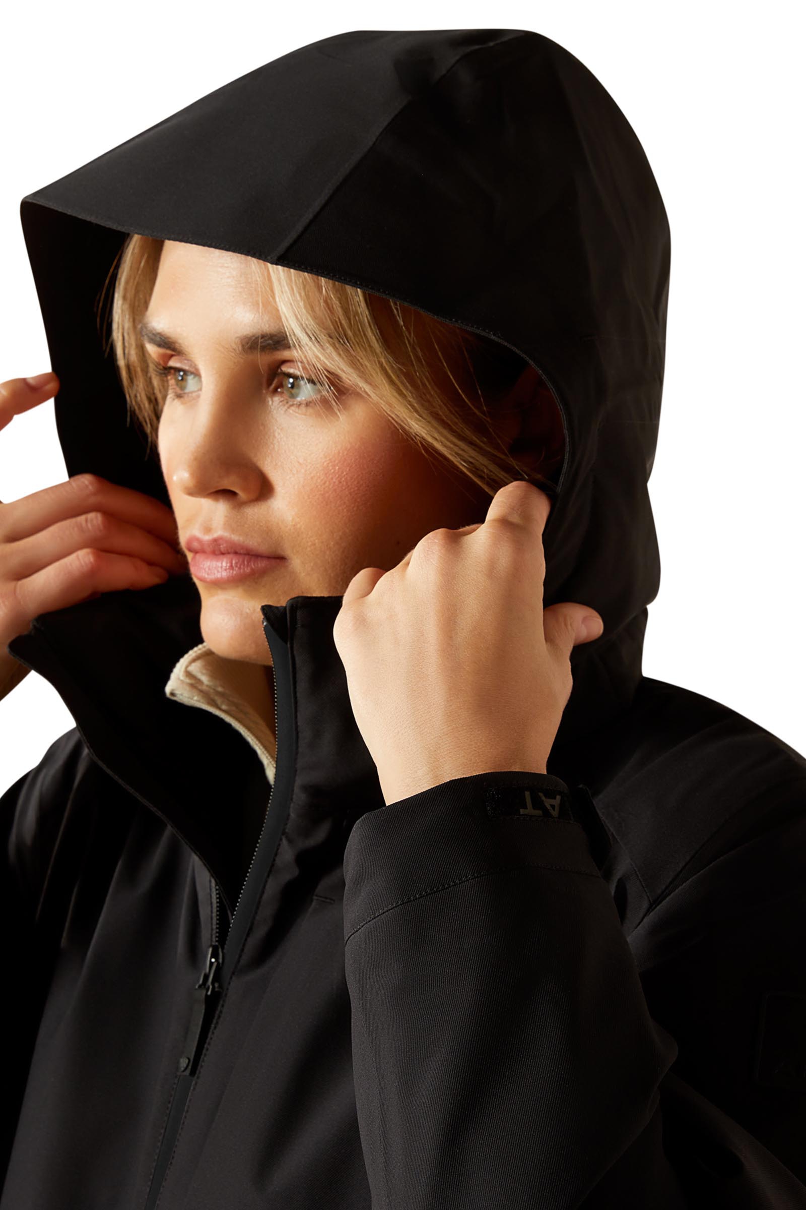 Ariat Outer Banks H2O chaqueta para mujer