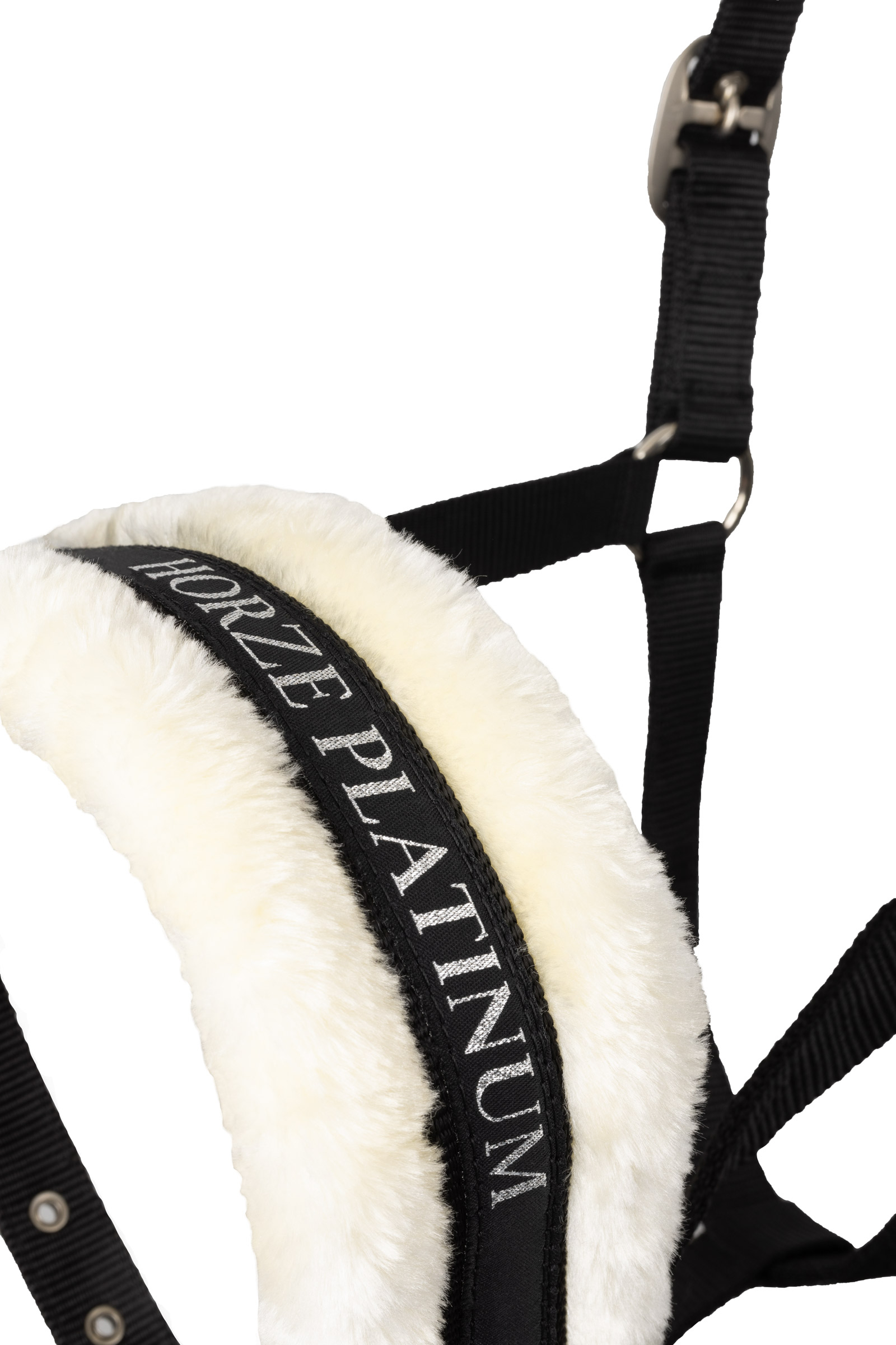 Horze Howard cabezada