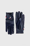 Tommy Hilfiger Equestrian Duke guantes de equitaci&oacute;n