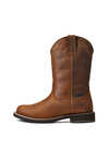 Ariat Delilah Round Toe H2O botas western impermeables para mujer