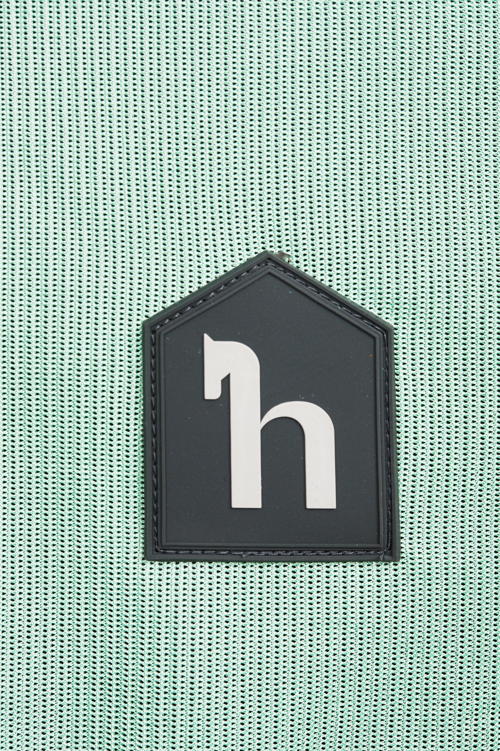 Horze Paso Fino Manta Anti-Moscas con Cubre Cuello Desmontable y Protección UV 