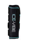 Horseware Ice-Vibe protectores refrigerantes con vibraci&oacute;n (par)