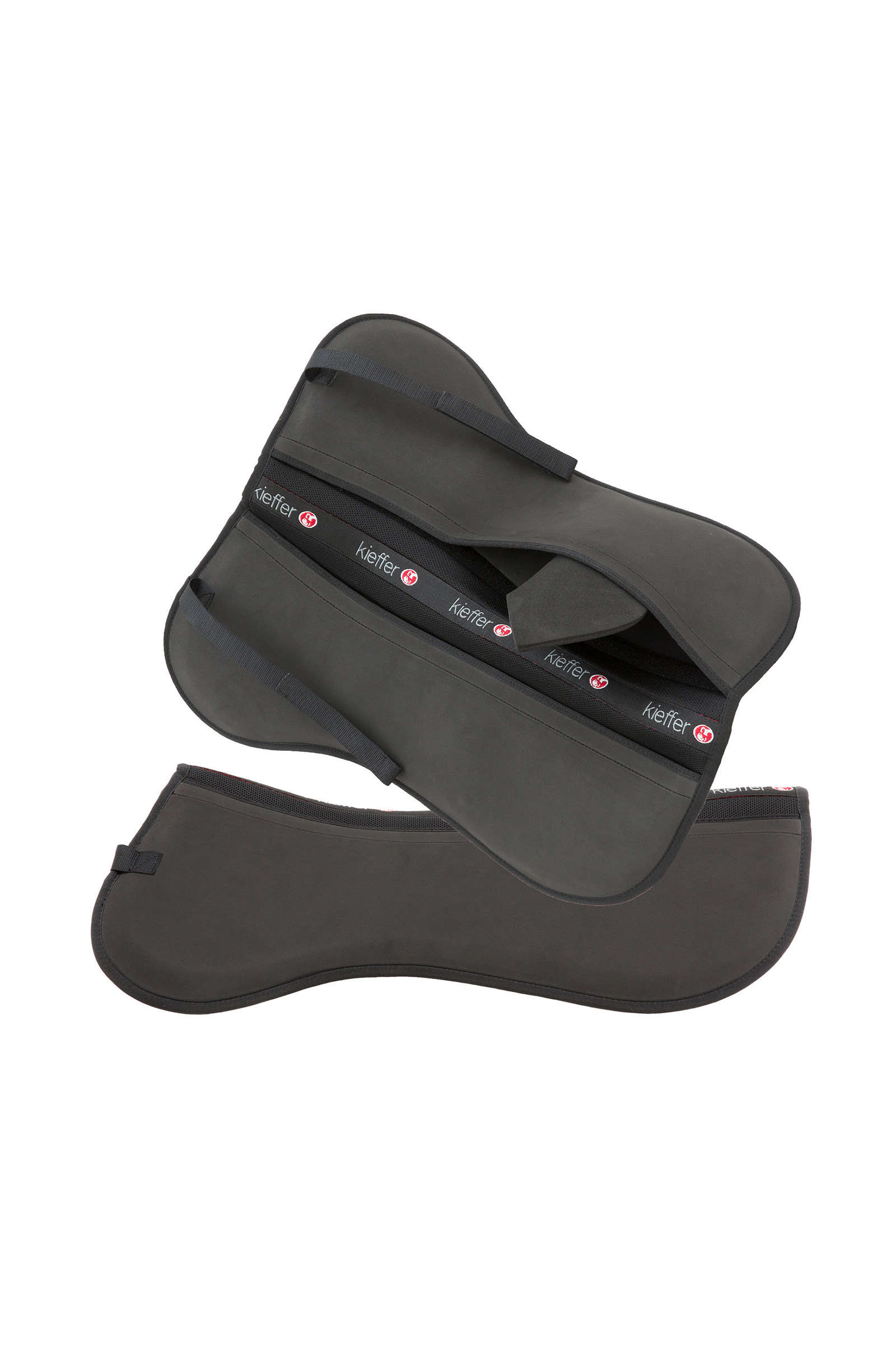 Almohadilla correctora Kieffer Air-Tex