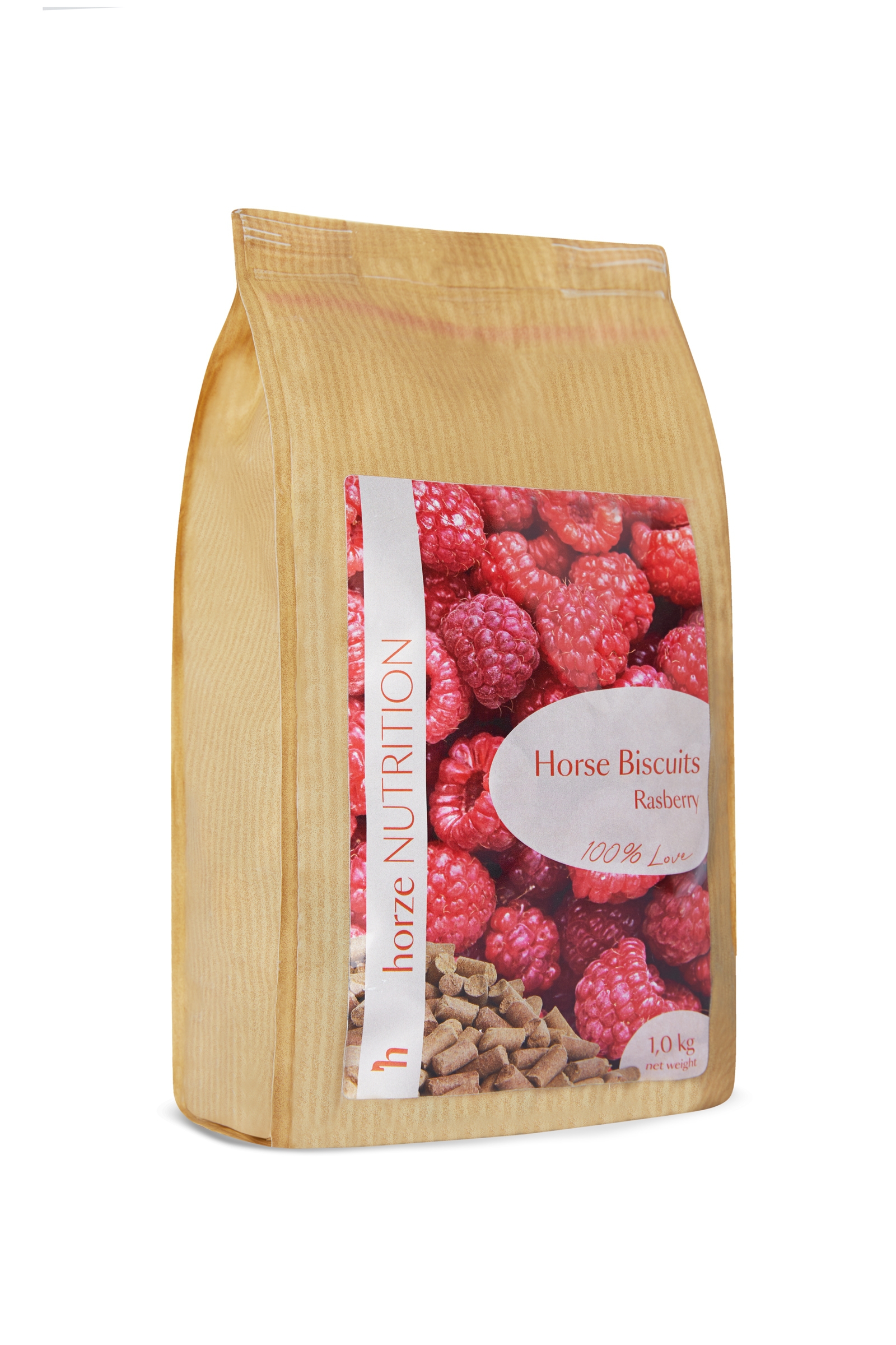Galletas Frambuesa Horze, Golosinas 1kg