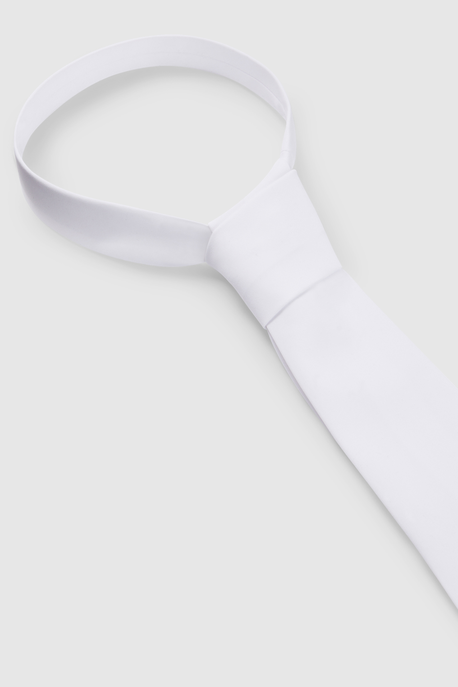 Corbata cl&aacute;sica de exhibici&oacute;n Boss