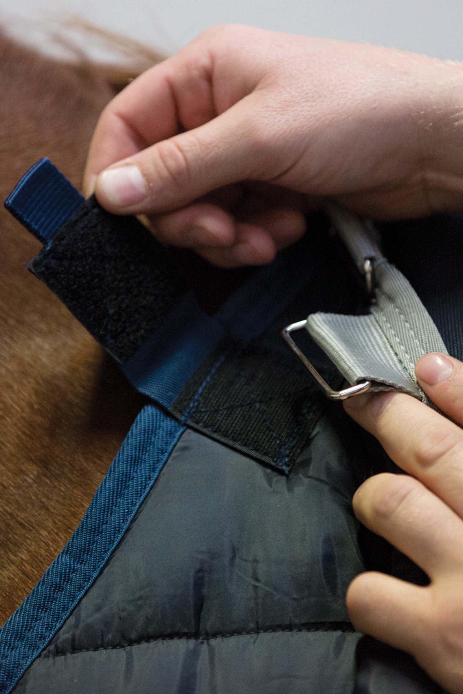 Horseware Liner manta interior, 100g