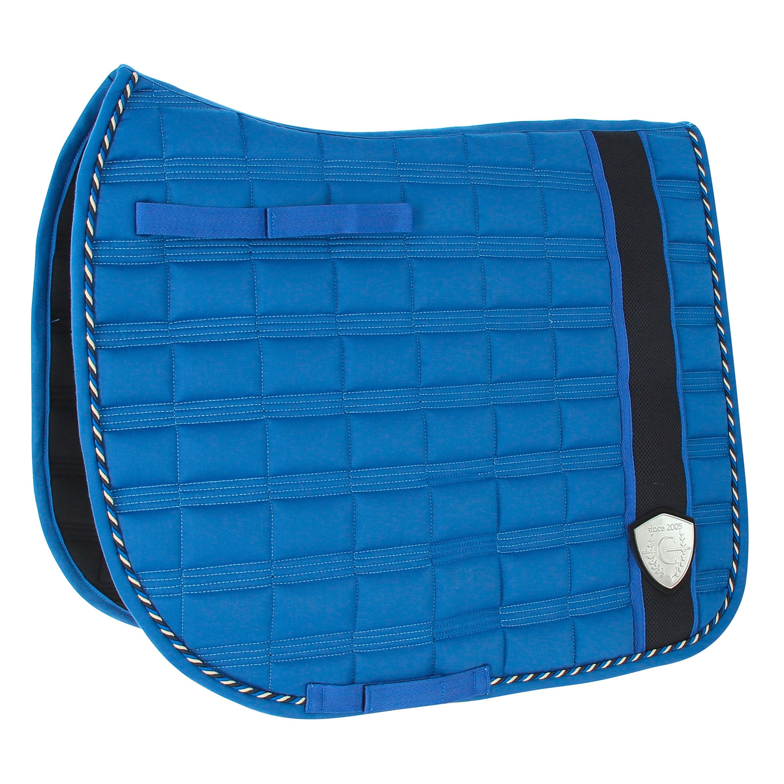 Covalliero Tampa Saddle pad Collection F/S18, dressage