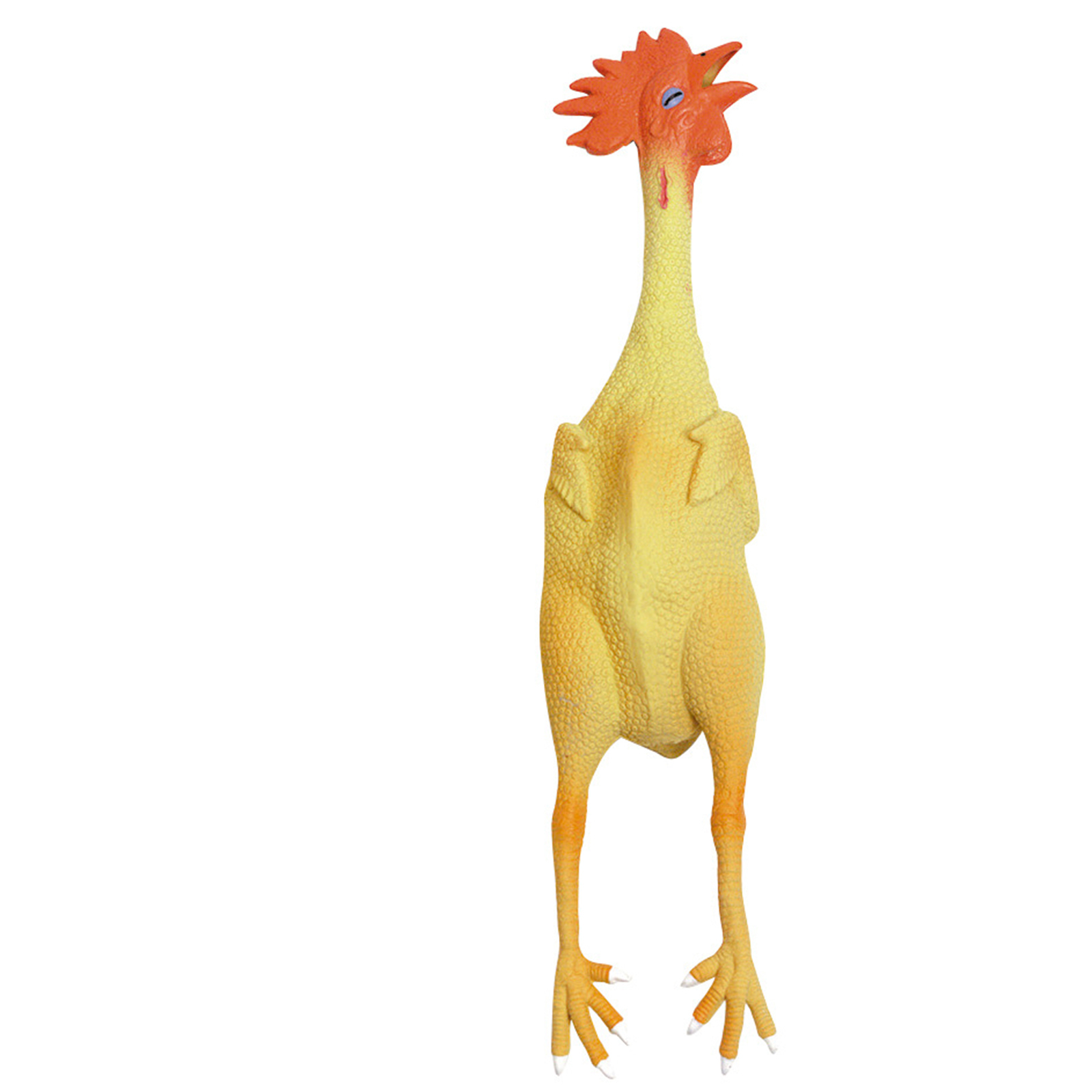 Kerbl Latex Chicken 40cm