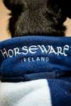 Manta de polar para perros Horseware Signature