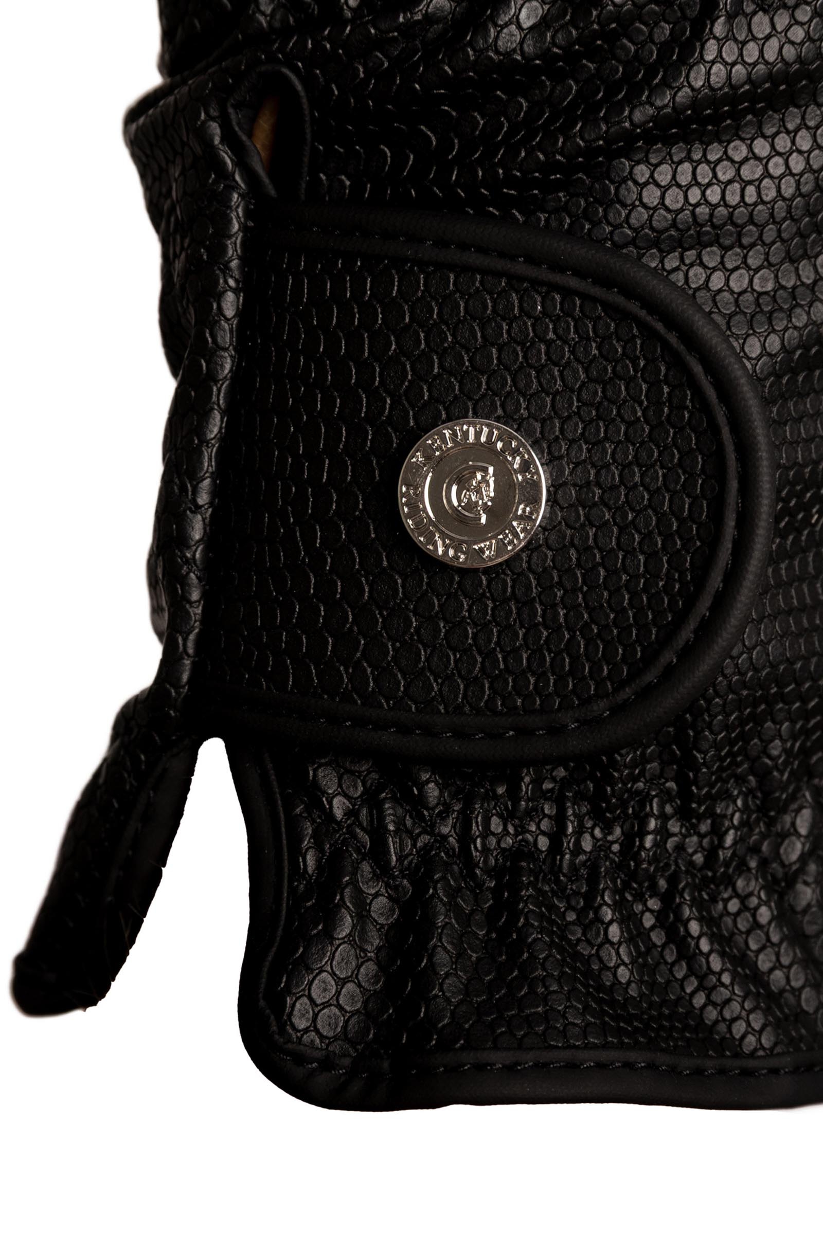 Kentucky Horseware guantes de equitaci&oacute;n Grip