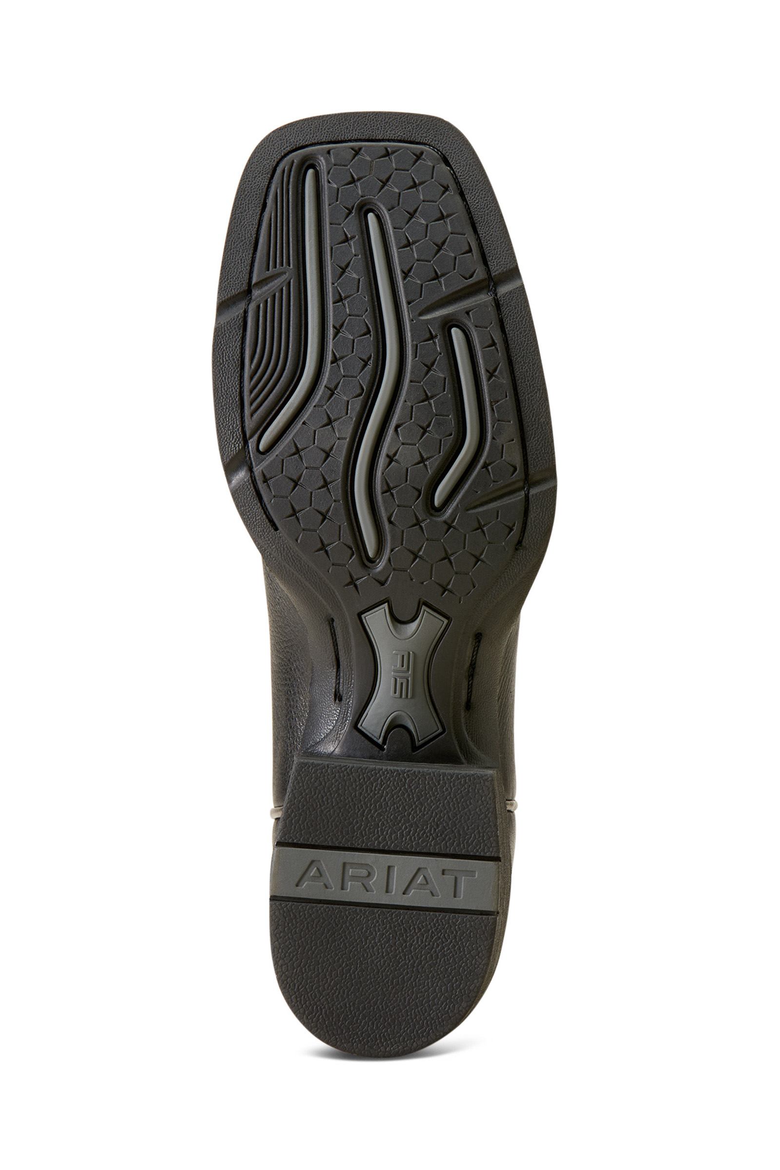 Ariat Remuda Round Up botas western para mujer