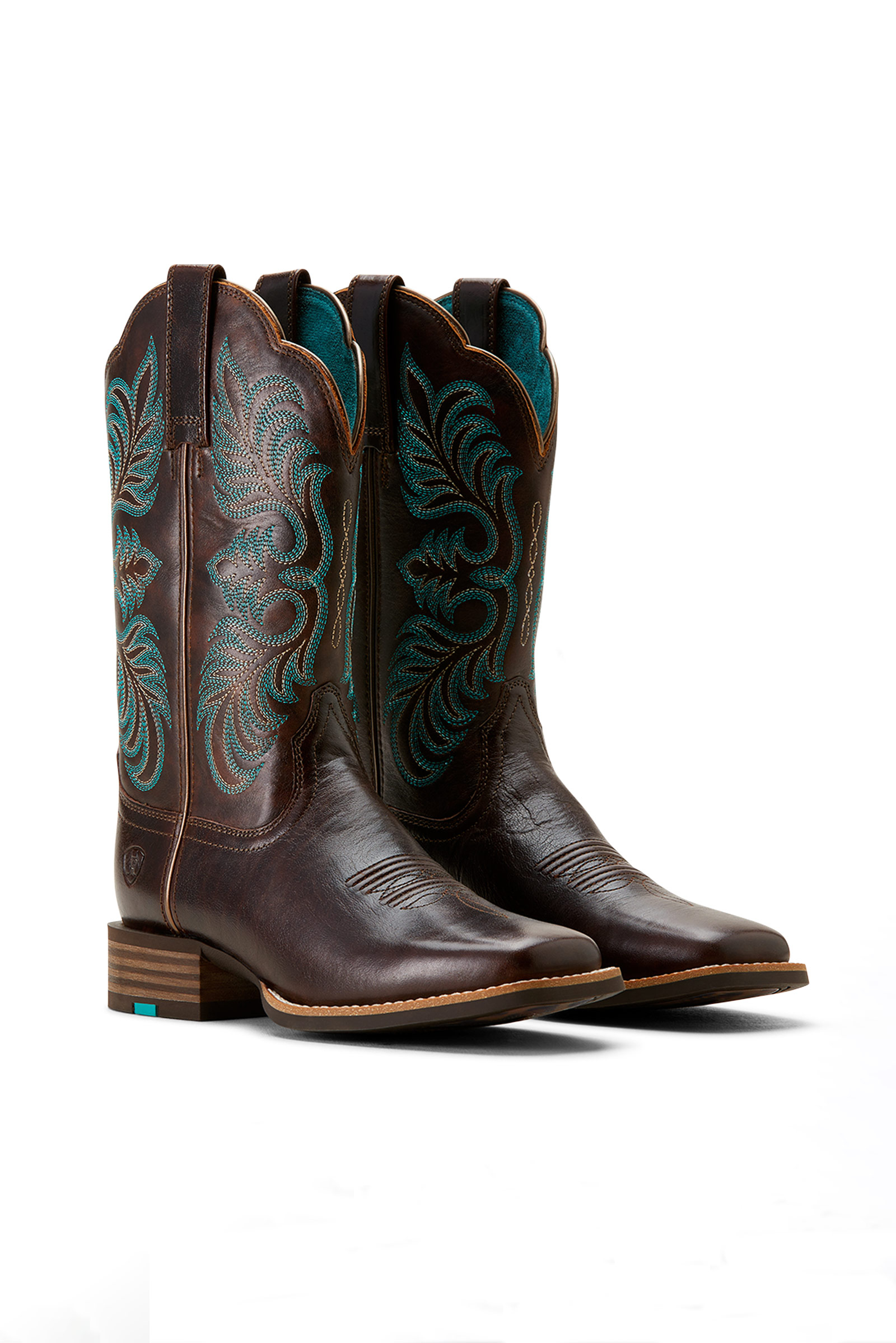Ariat Gillette botas western para mujer
