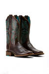 Ariat Gillette botas western para mujer