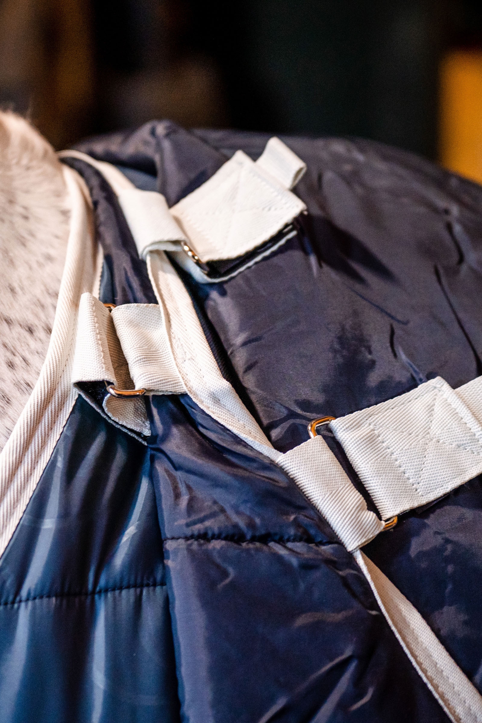 Revestimiento Horseware Eco, 200g