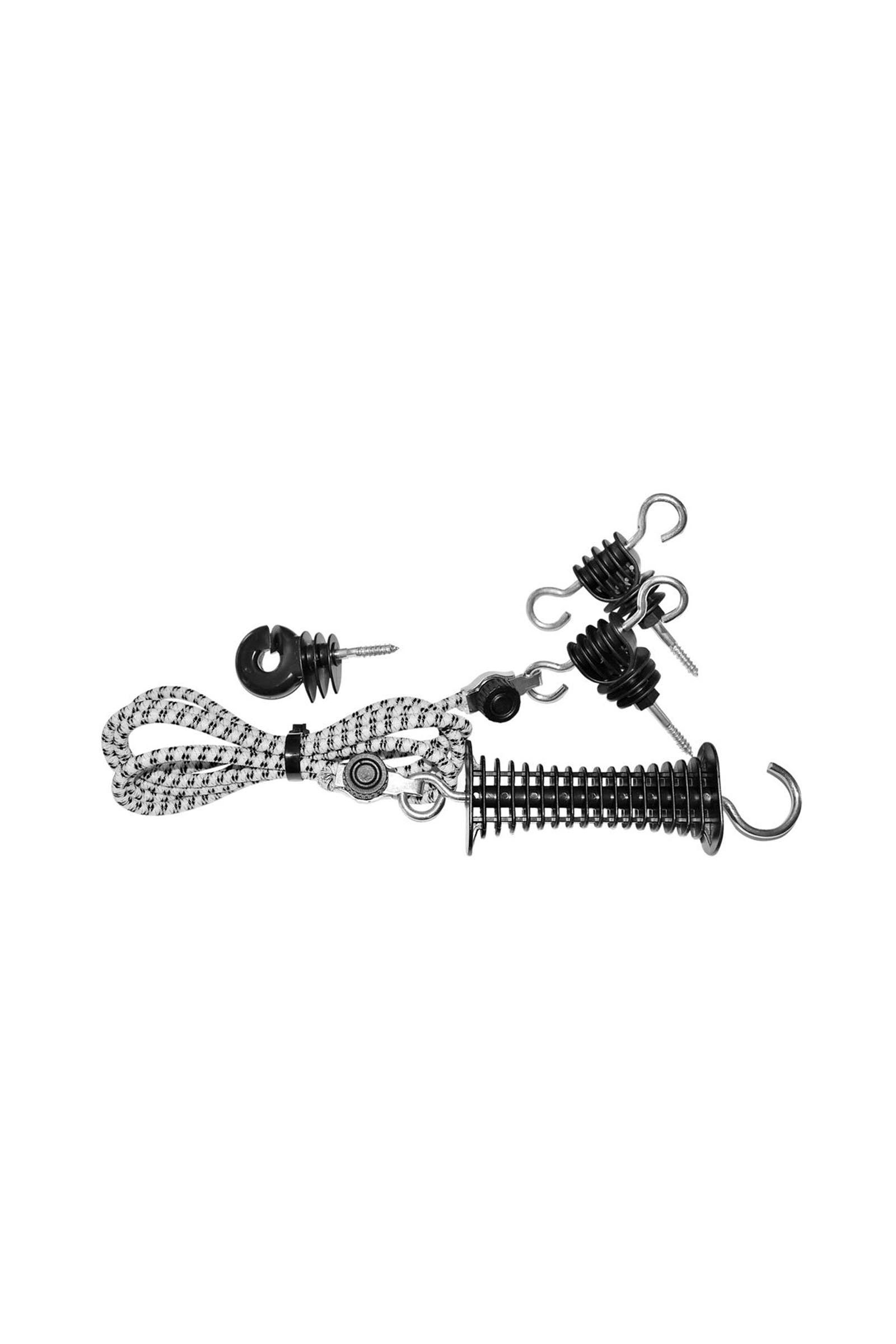 CORRAL sistema de puerta Eco