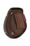 Protectores con Enganche de Gancho y Enlace de Cinta Entretejida Kentucky Horsewear Air Moonboots