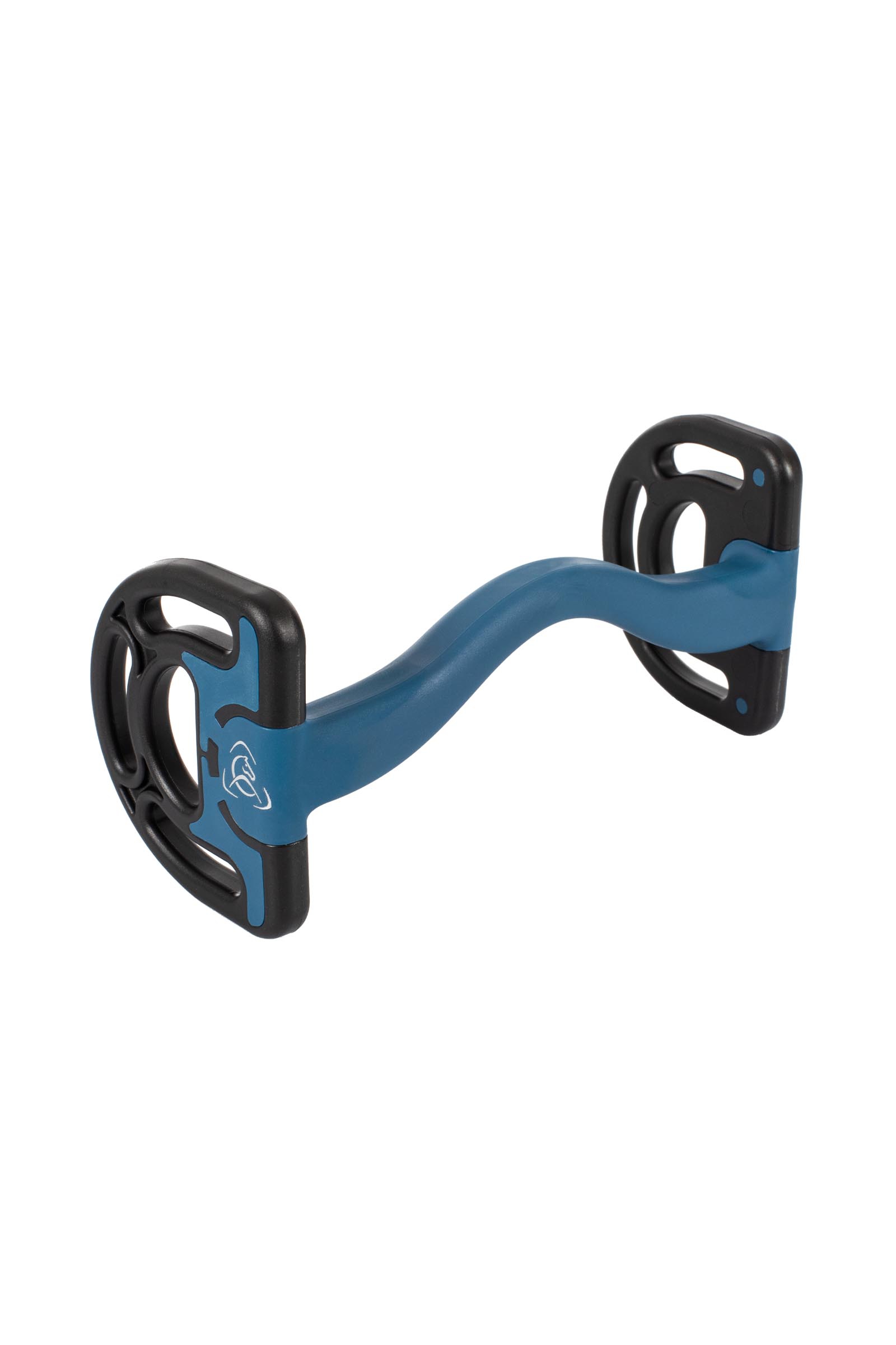 Acavallo bocado Sensitive con alivio de lengua  