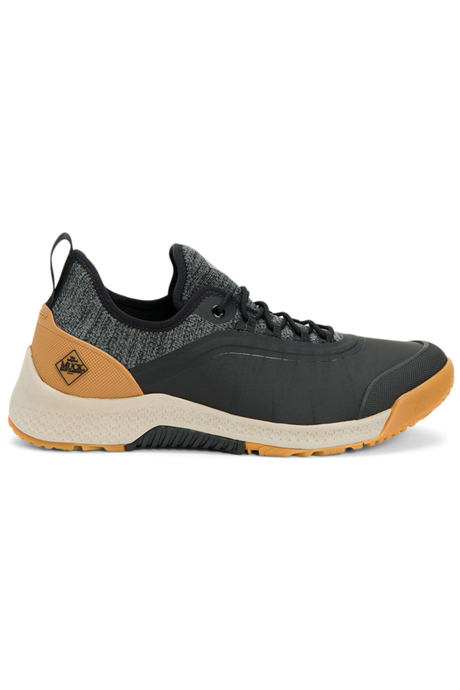 Zapatos con Cordones para Hombre Muck Boot Outscape