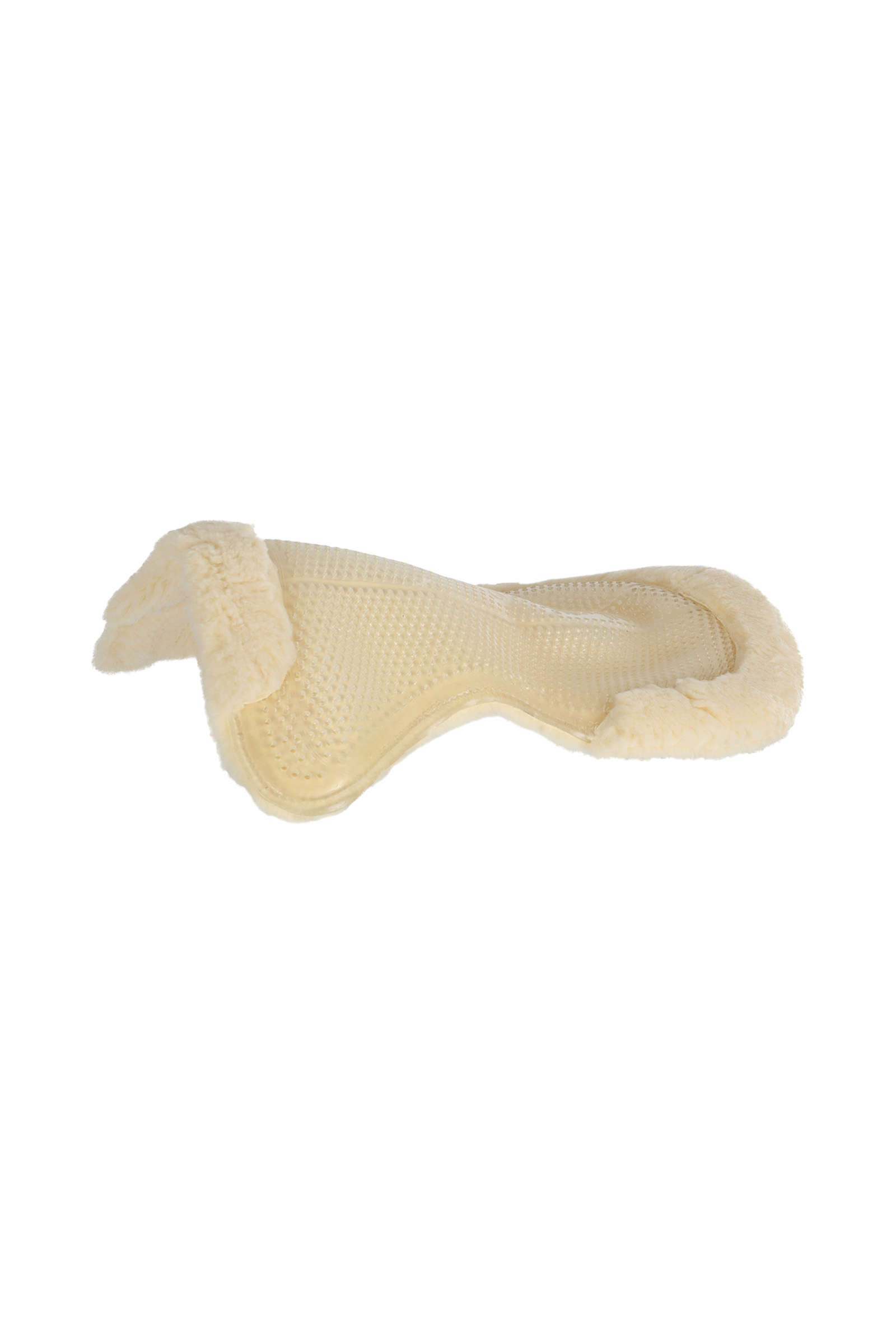 Natural Acavallo mantilla terap&eacute;utica de gel con lana ecol&oacute;gica completa  