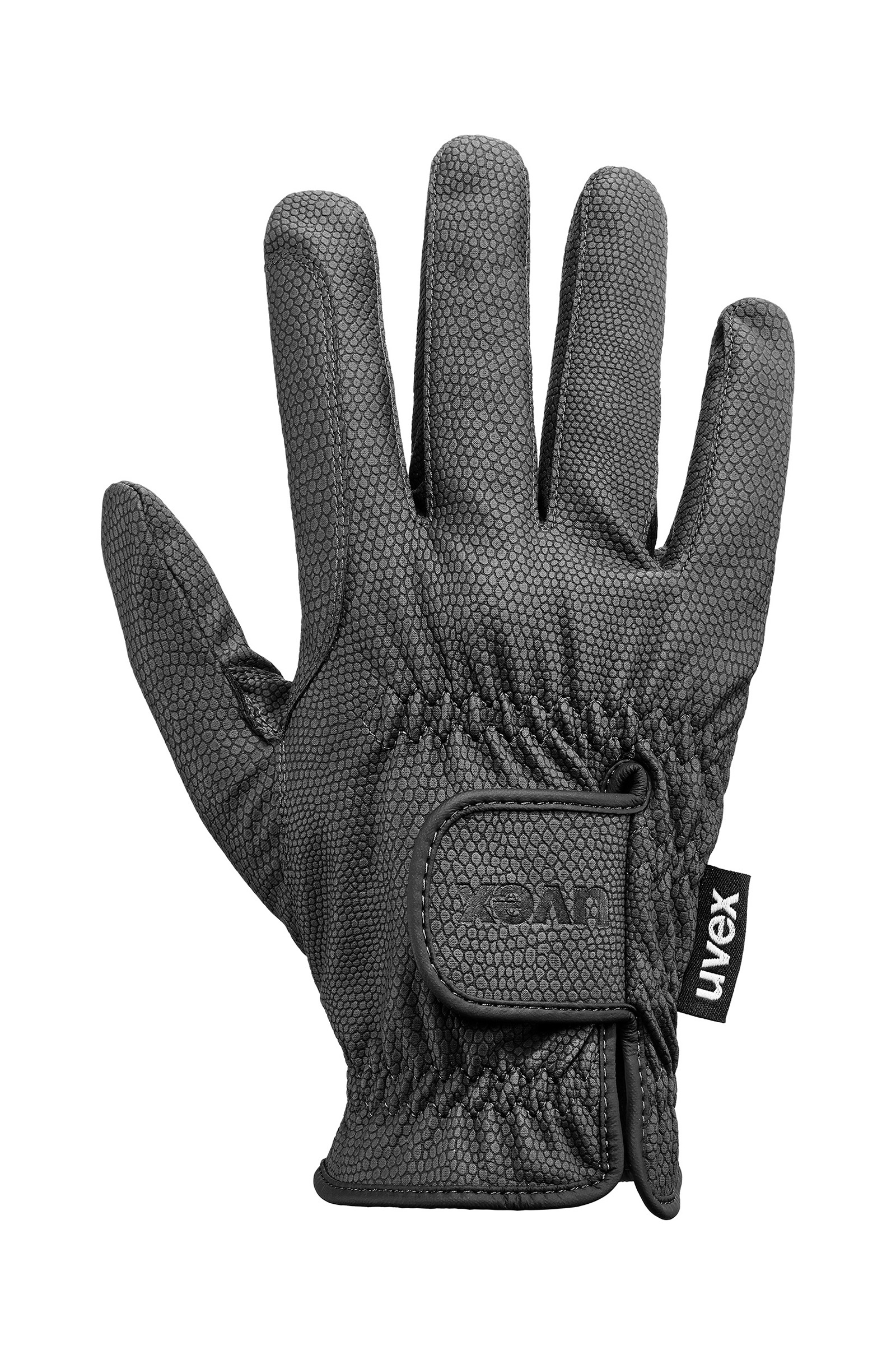 Guantes de equitación de invierno Uvex sportstyle