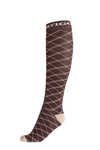 B Vertigo Parvin Womens Socks